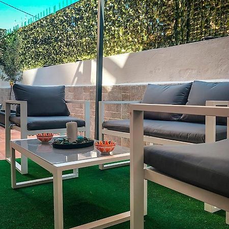 Lisaapartmenthousesalerno Ngoại thất bức ảnh