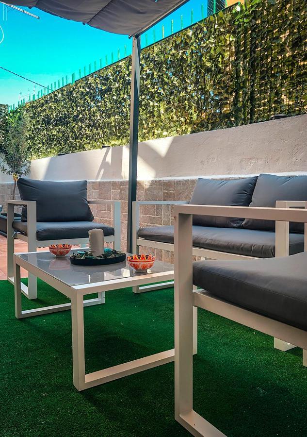 Lisaapartmenthousesalerno Ngoại thất bức ảnh