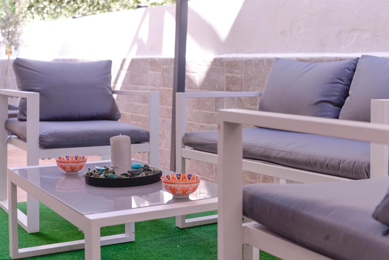 Lisaapartmenthousesalerno Ngoại thất bức ảnh