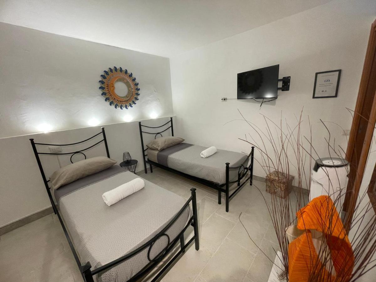 Lisaapartmenthousesalerno Ngoại thất bức ảnh