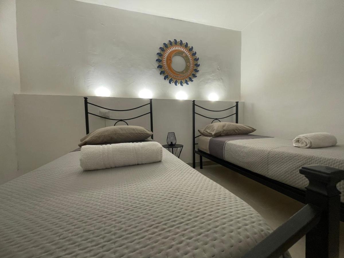 Lisaapartmenthousesalerno Ngoại thất bức ảnh