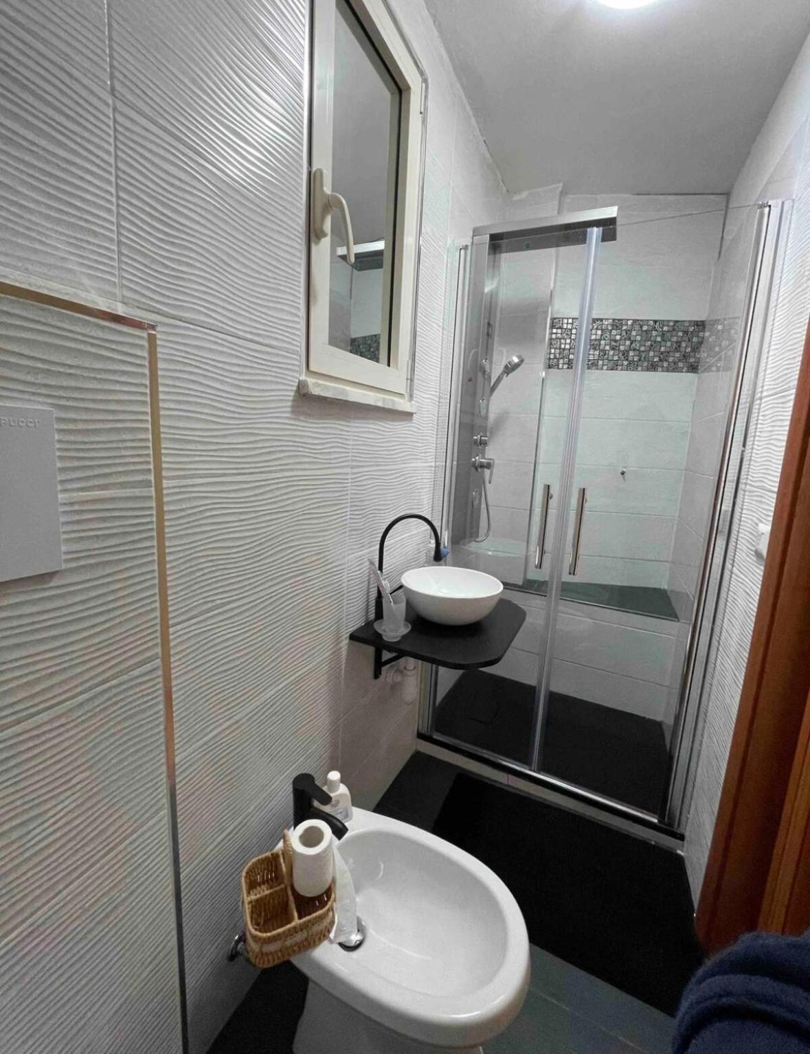 Lisaapartmenthousesalerno Ngoại thất bức ảnh