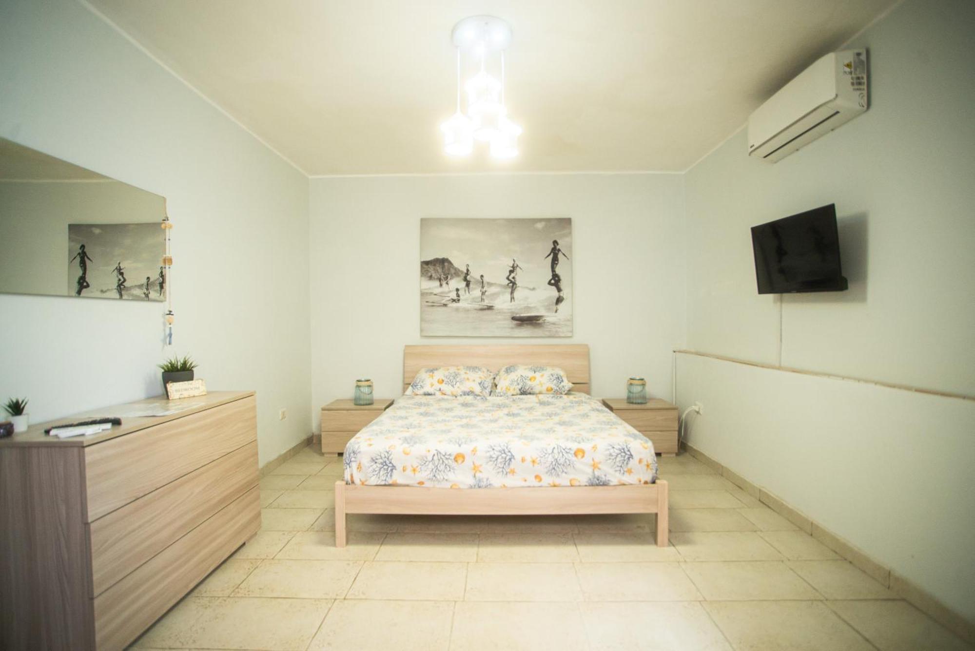 Lisaapartmenthousesalerno Ngoại thất bức ảnh