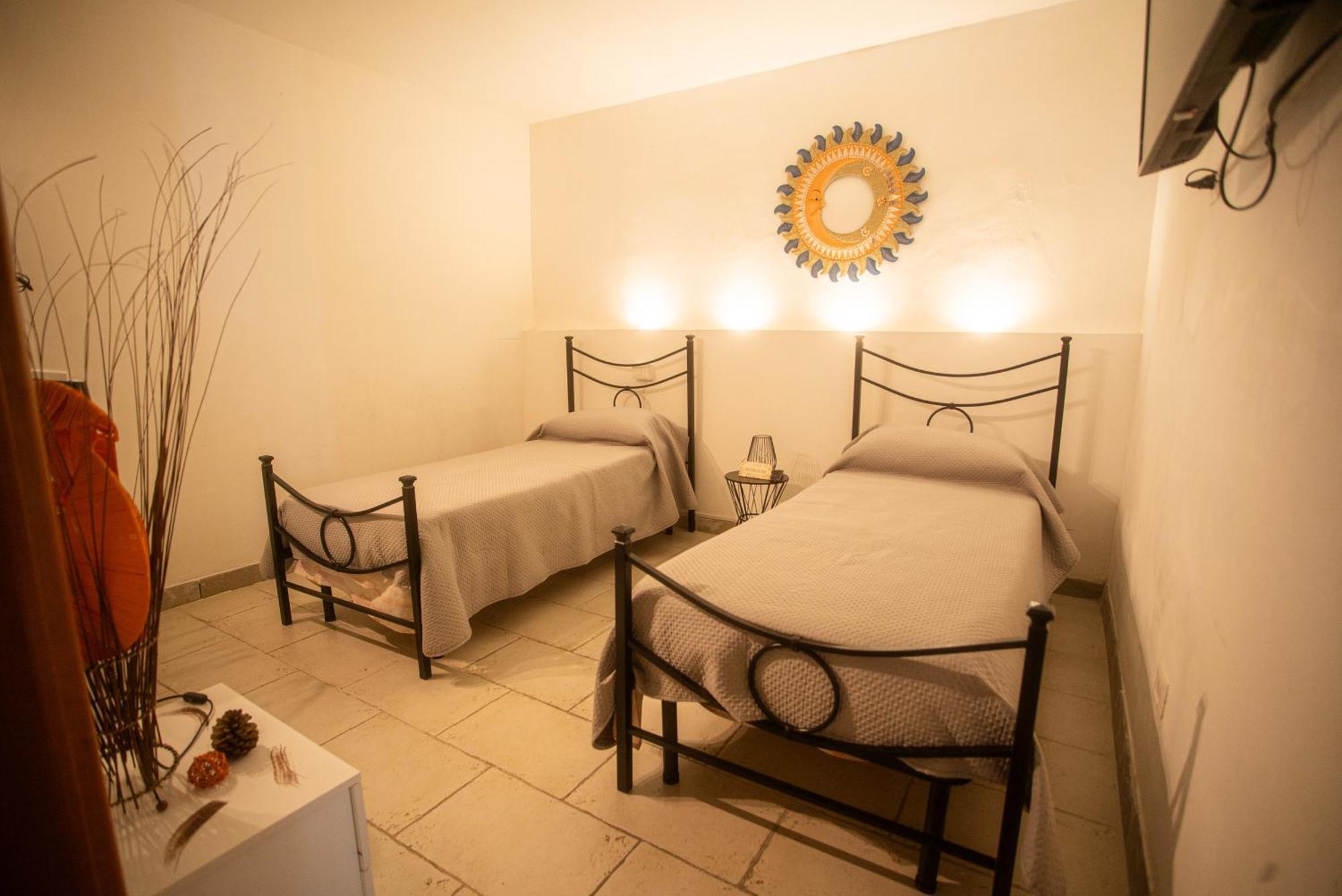 Lisaapartmenthousesalerno Ngoại thất bức ảnh