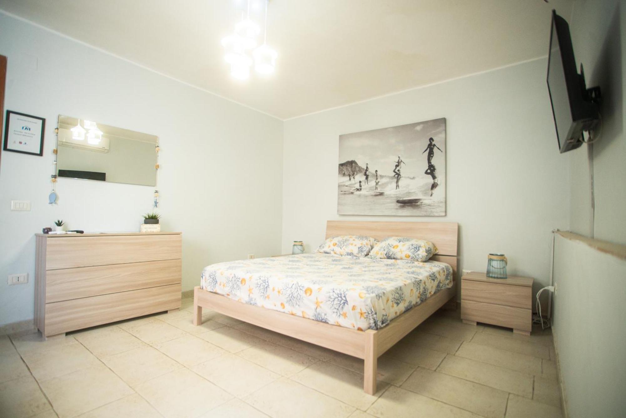 Lisaapartmenthousesalerno Ngoại thất bức ảnh
