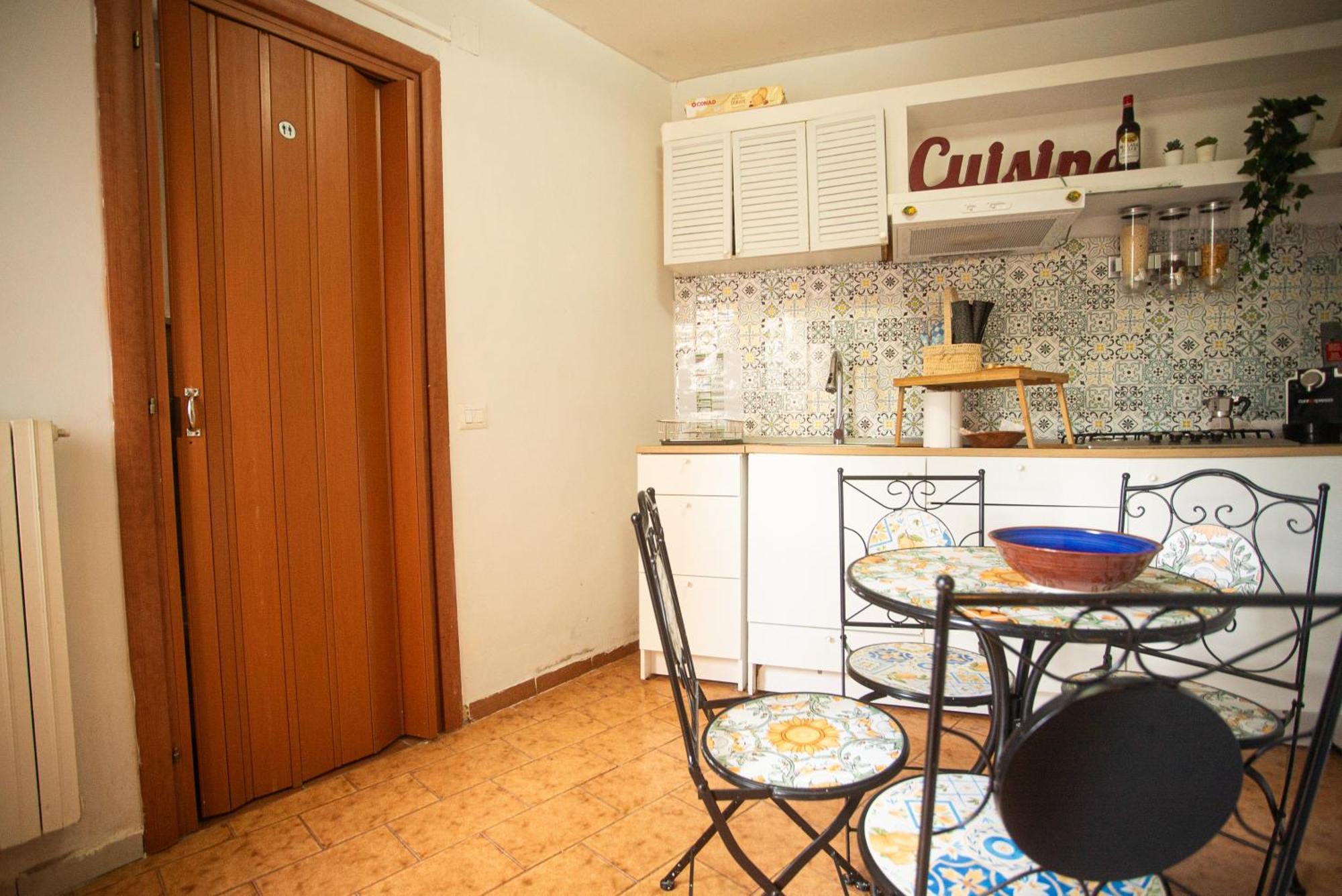 Lisaapartmenthousesalerno Ngoại thất bức ảnh
