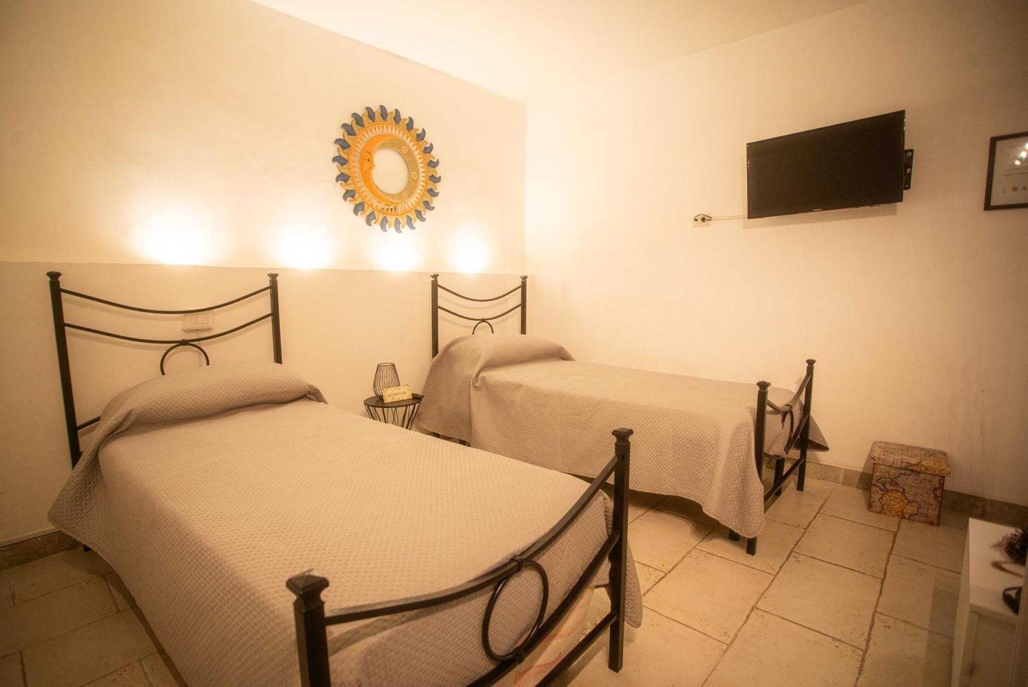 Lisaapartmenthousesalerno Ngoại thất bức ảnh