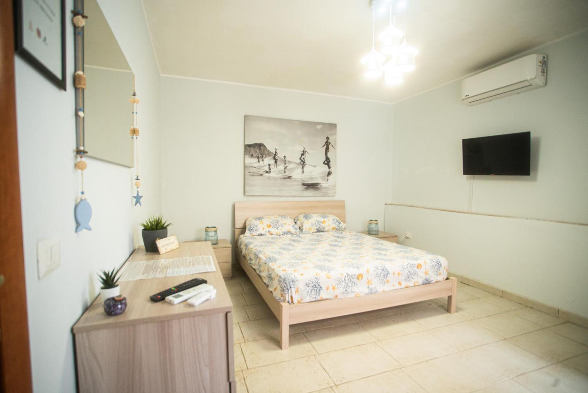 Lisaapartmenthousesalerno Ngoại thất bức ảnh