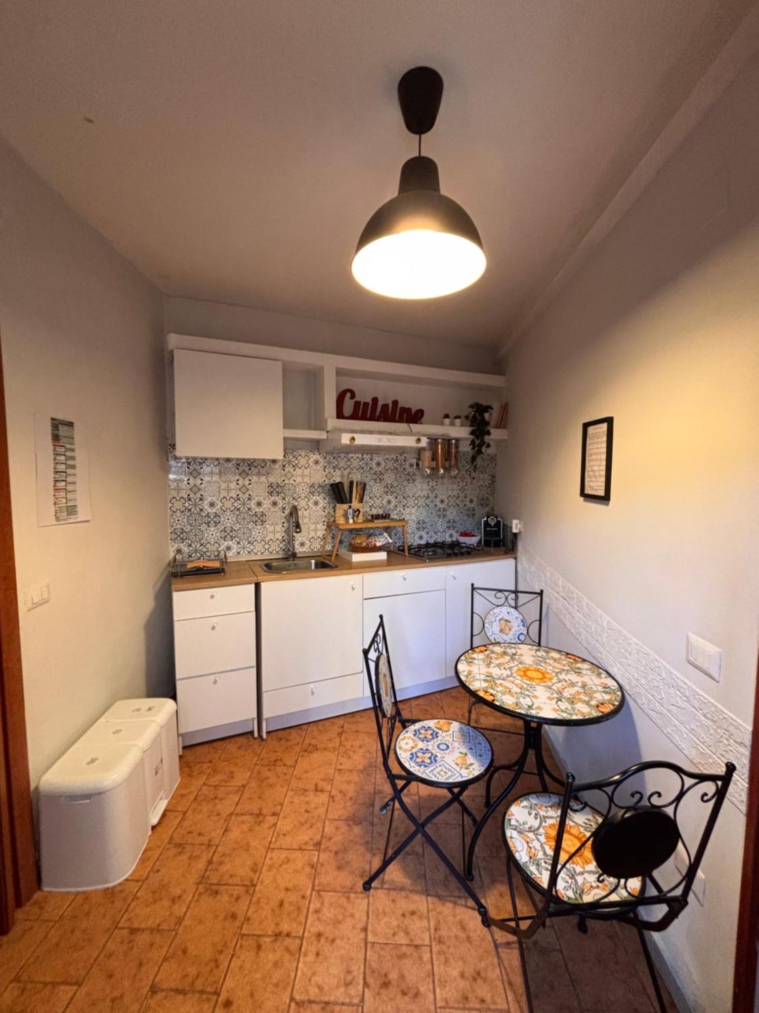 Lisaapartmenthousesalerno Ngoại thất bức ảnh