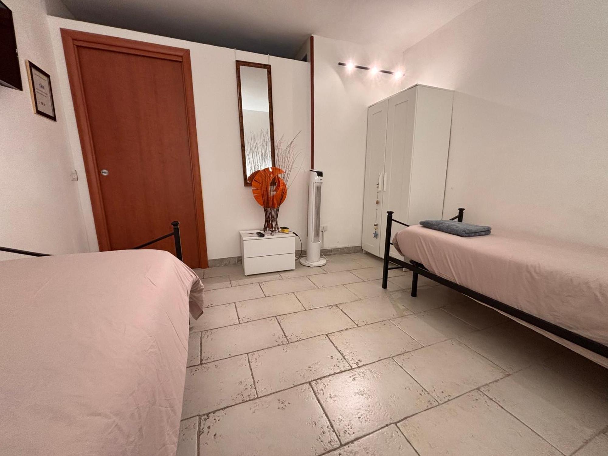 Lisaapartmenthousesalerno Ngoại thất bức ảnh